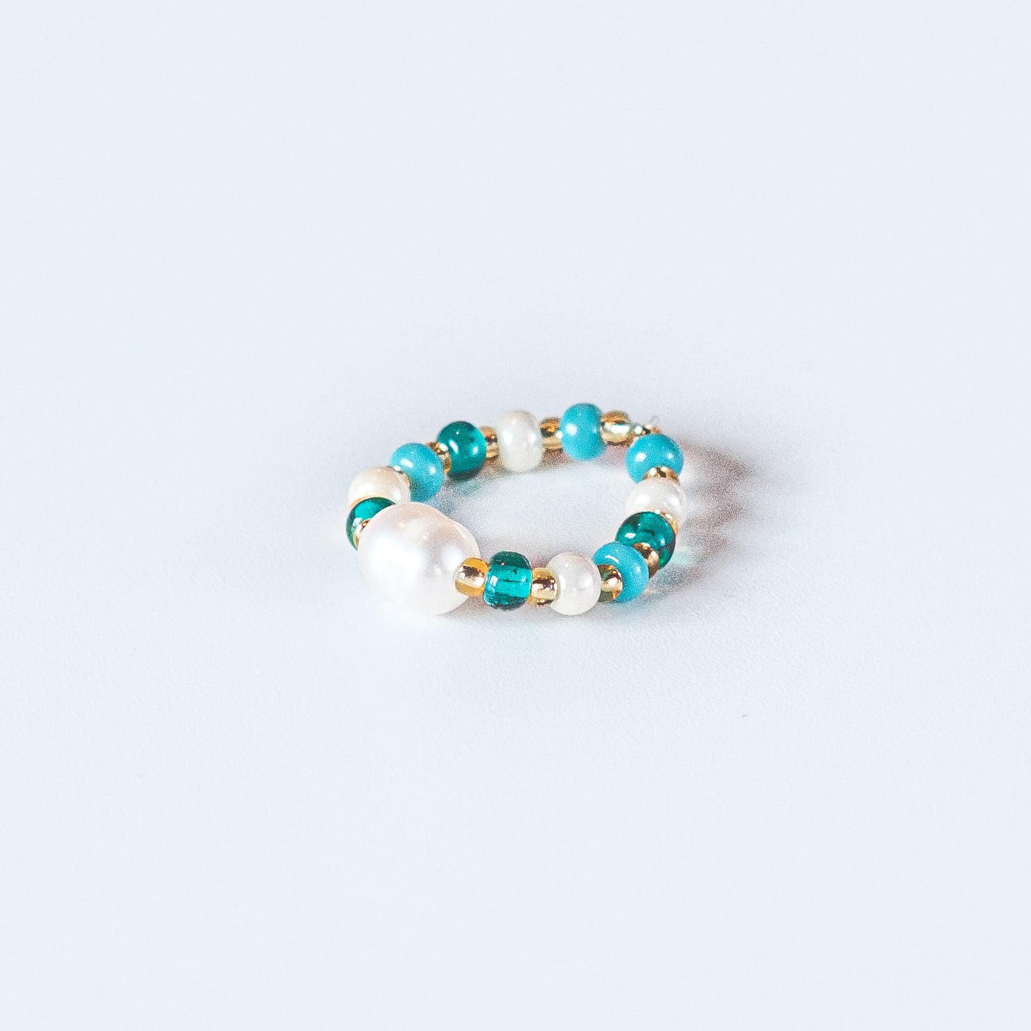 Set Turquoise