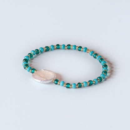 Bracelet Talamanca